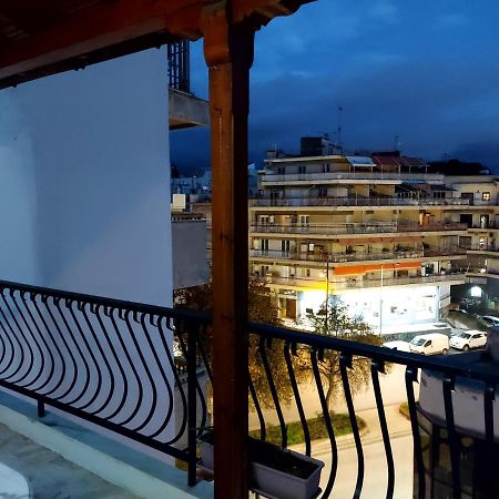 Fori'S Nest Home Skg Salonicco Esterno foto