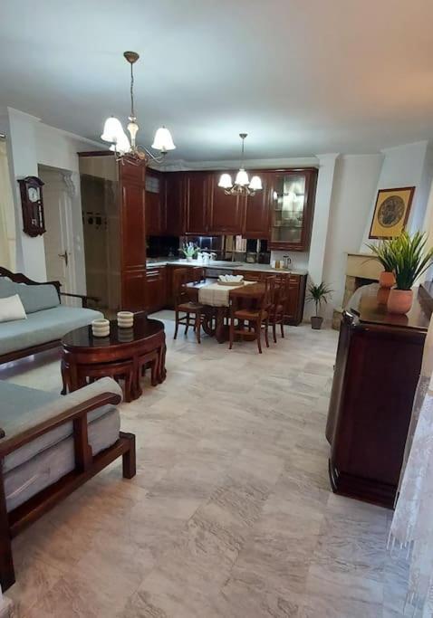 Fori'S Nest Home Skg Salonicco Esterno foto