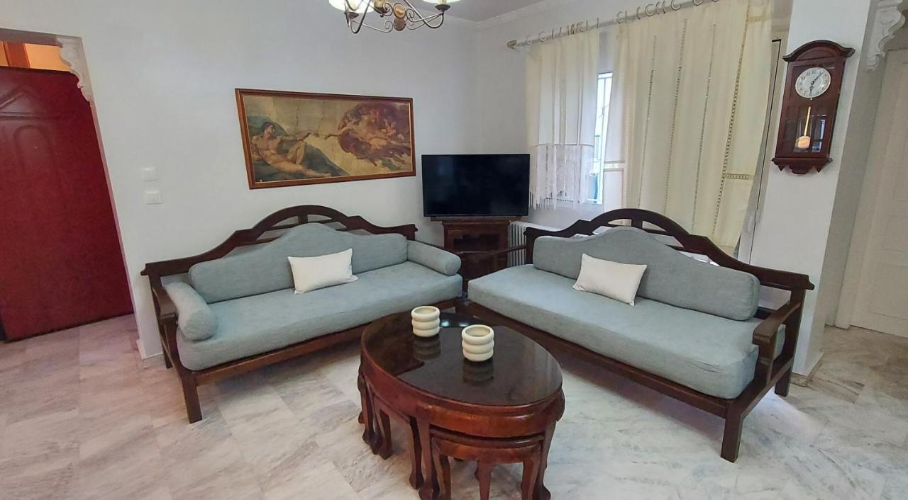 Fori'S Nest Home Skg Salonicco Esterno foto