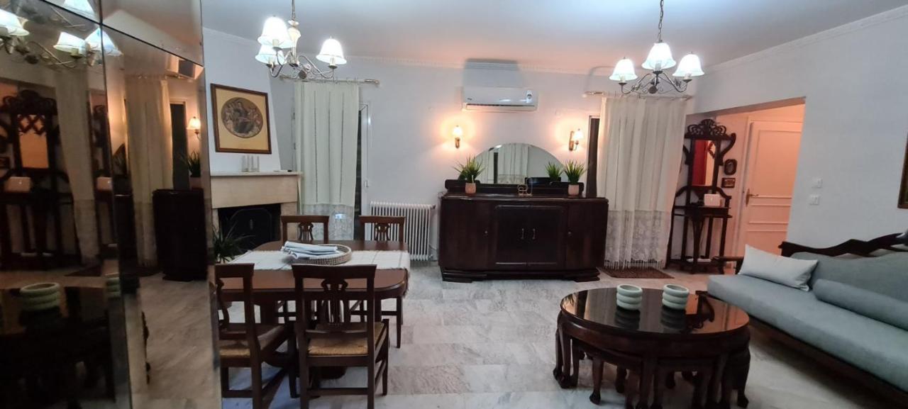 Fori'S Nest Home Skg Salonicco Esterno foto