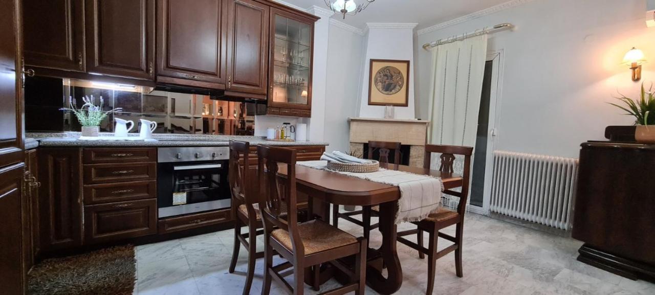 Fori'S Nest Home Skg Salonicco Esterno foto