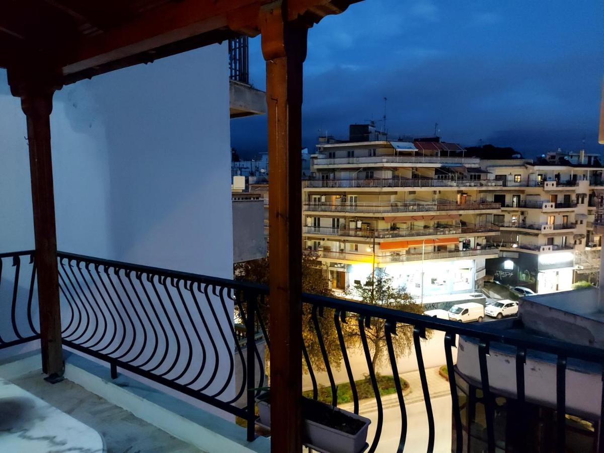 Fori'S Nest Home Skg Salonicco Esterno foto