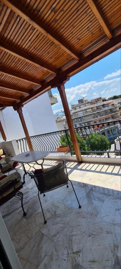 Fori'S Nest Home Skg Salonicco Esterno foto